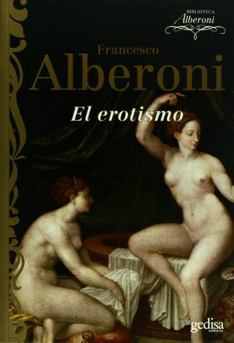 Libro El Erotismo - Nuevo