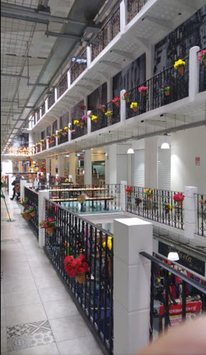 Imagen 22 de 30 de Locales En Renta En Centro Histórico Área De Comida Rapida 1