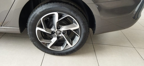 Imagen 14 de 14 de Citroën C-elysée Feel 1.6 Mecánico 2022