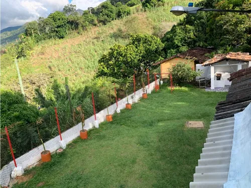 Finca De Recreo En Girardota, Vereda Hatillo. Inversión.