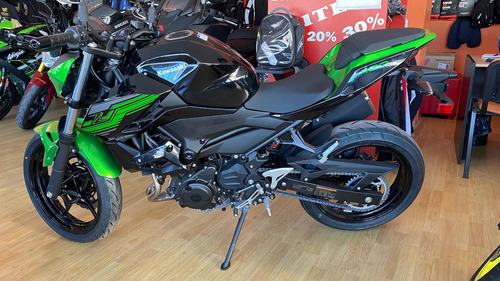 Kawasaki Z400 Hobbycer Bikes Consultar Contado