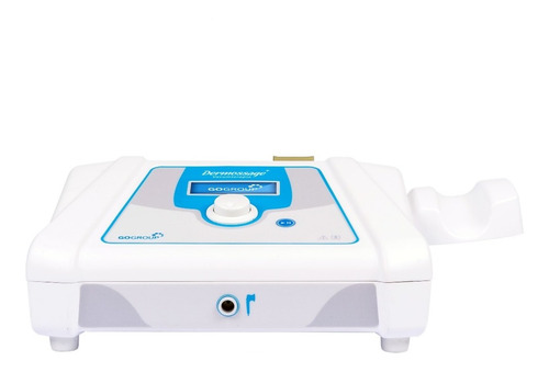 Vacumterapia Dermossage Gogroup Adiposidad Localizada