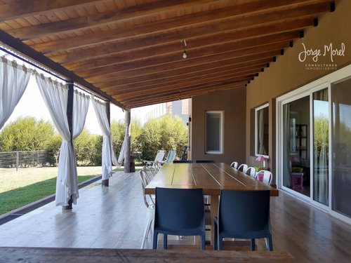 Casa Laguna #200-300 - San Sebastian - Area 9 - 173m2 #id 2345