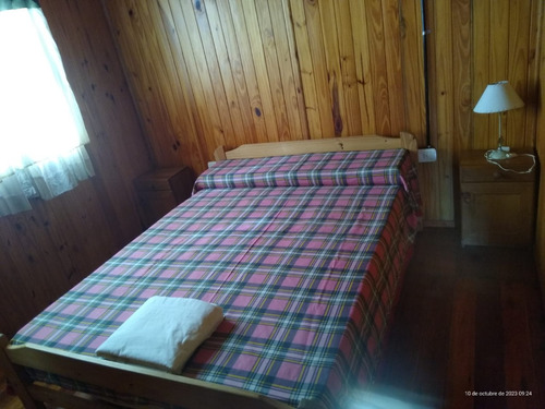Cabañas Senderos Del Ñandubay