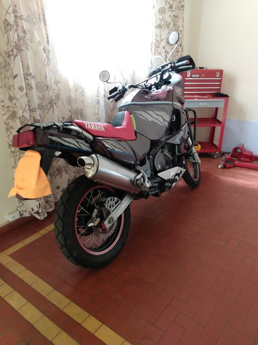 Super Tenéré 750 95 Aceito Negocio Tdm 850