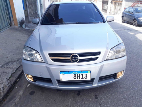 Imagem 2 de 11 de Chevrolet Astra Sedan Astra Sedan Cd 2.0