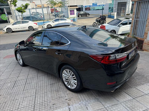 Lexus Es350 3.5 v6 Gasolina 4p Automatico