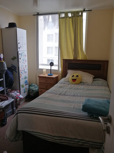 Se Arrienda Departamento 3d2b Y Estac Barrio Ohiggins