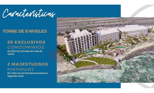 Costa Bella Club Torre C El Estilo De Vida Que Mereces , Una Espacio Para Que Las Olas Del Mar Y...