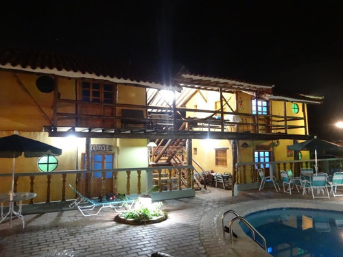 Sabana De Guacuco, Atamo Norte, Isla De Margarita