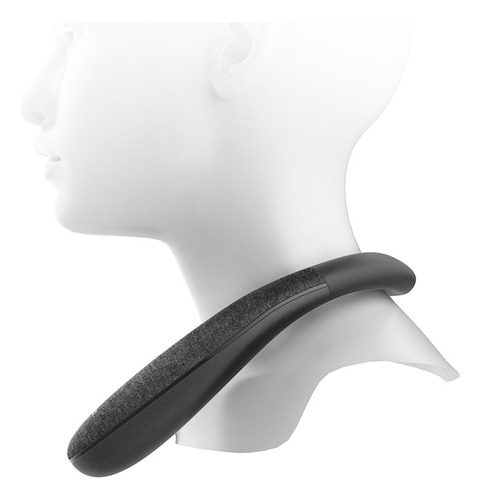 Cuello Bluetooth Altavoz Surround Estéreo Inalámbrico Blueto