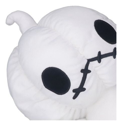 Muñeca Elástica Con Forma De Calabaza For Halloween, Adorab