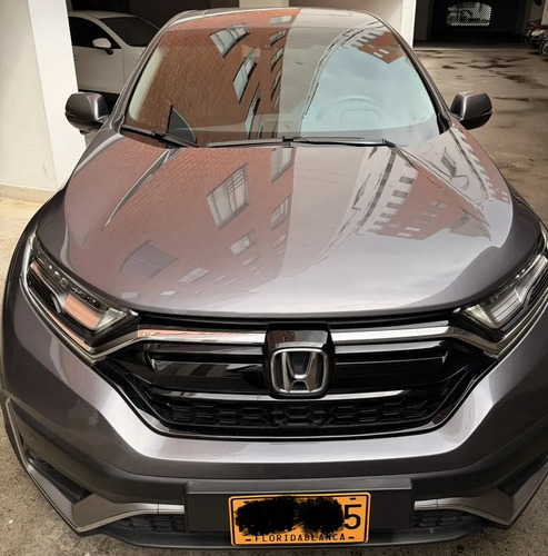 Honda CR-V 1.5T Prestige 2Wd