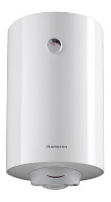 Termotanque Ariston Electrico Pro R 100 Lts