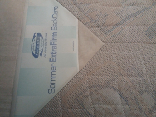 Somier