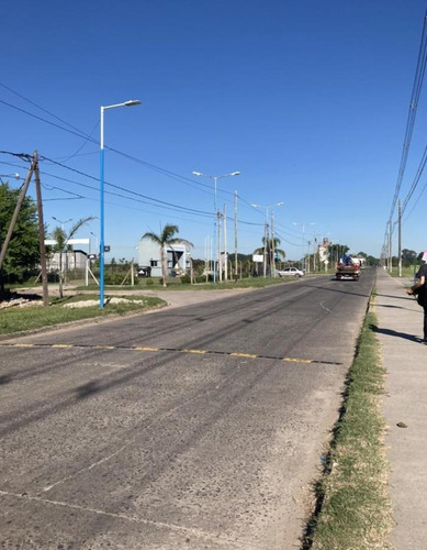 Imagen 5 de 9 de Terreno - Matheu
