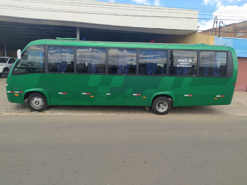 Marcopolo / Volare W9 Onn Microonibus