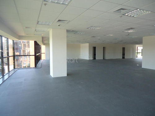 Imagem 7 de 14 de Sala Para Aluguel Em Cambuí - Sa007055