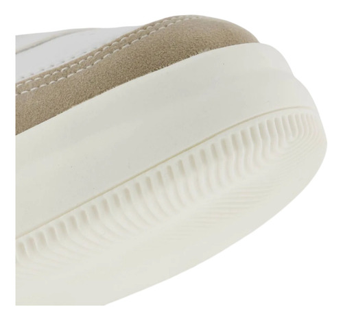 Tenis Reserva Go Troy Sapatenis Casual Sneaker Leve Conforto