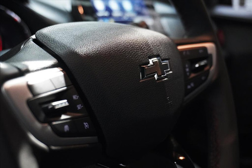 Chevrolet Onix 1.0 TURBO FLEX RS AUTOMÁTICO