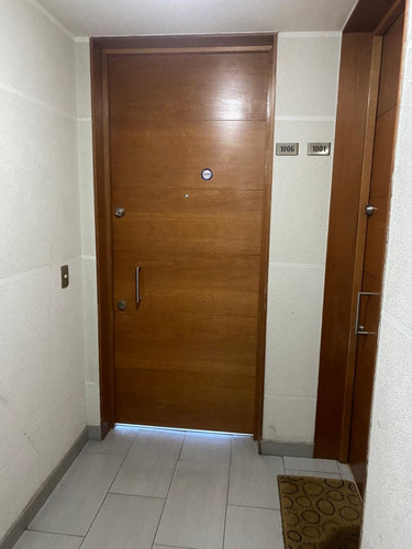 Se Vende Depto 2d+2b +estacionamiento Y Bodega En San Miguel