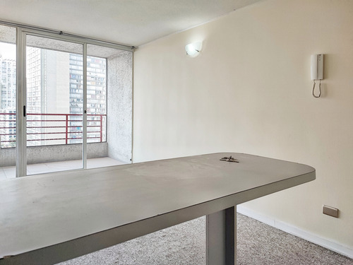 Edificio Gral Amengual (1 Est.) Vista Poniente Piso 15