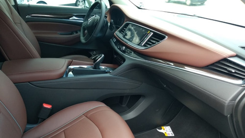 Imagen 8 de 13 de Buick Enclave Avenir 2021