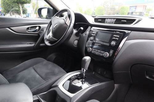 Imagen 3 de 11 de Nissan X Trail