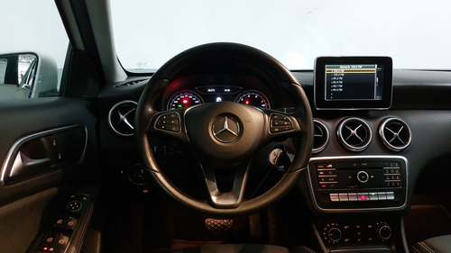 Mercedes-Benz Clase A 1.6 A 200 STYLE DCT