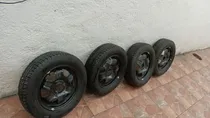 Comprar Renault Kwid Llantas 14  Solo Llantas