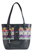 Comprar Negocio! Bolsos Mariconeras Originales. Bolsas Mayoreo Mujer Color Negro Diseño de la tela Sintético