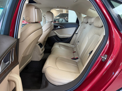 Audi A6 2.8 Fsi 204cv Multitronic