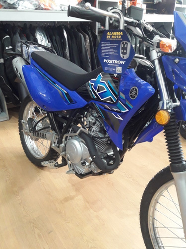 Imagen 10 de 16 de Yamaha Xtz 125 2022 ¡ Ahora 12 Sin Interes ! - Palermo Bikes