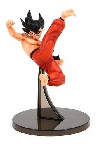 Goku Match Maker Banpresto