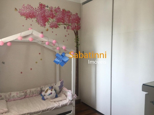 Imagem 14 de 30 de Apartamento A Venda Em Sp Tatuapé - Ap04097 - 69212459