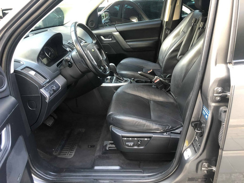 Land Rover Freelander 2 3.2 Se 6v 24v Gasolina 4p