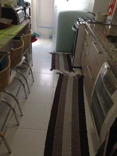 Imagem 5 de 11 de Apartamento - Ref: 2619