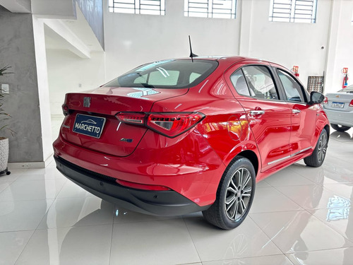 Fiat Outros Modelos CRONOS PRECISION 1.8 16V FLEX AUT.