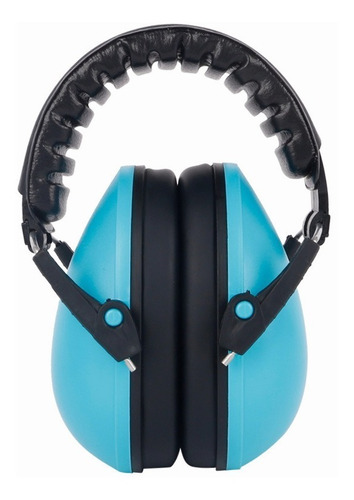 Orejeras Antiruido/auriculares Protectores Bebes Y Niños