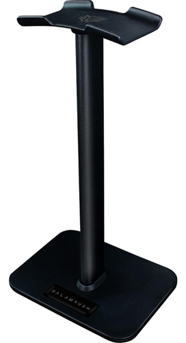 Base Soporte Para Diadema Gamer Balam Rush Atlas Aluminio