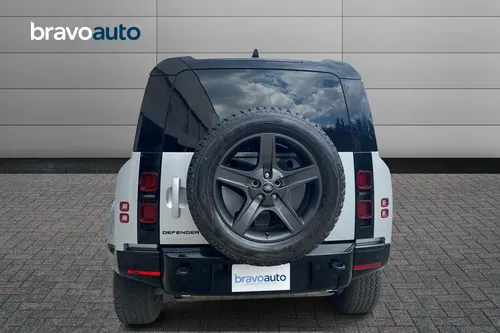 Land Rover Defender 110 404ps X-dynamic Se Phev