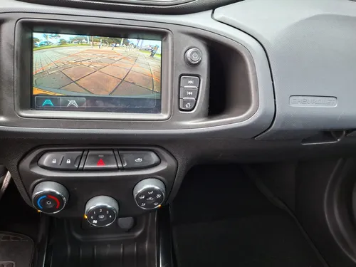 Chevrolet Onix 1.4 Ltz 5 p