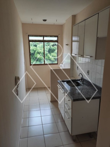 Imagem 8 de 8 de Apartamento Residencial Lindóia - Próximo Da Utfpr - Mi1169