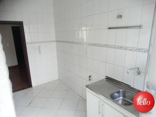 Imagem 9 de 11 de Apartamento - Ref: 225532
