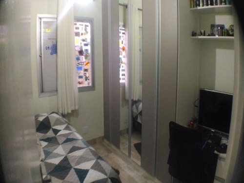 Imagem 8 de 8 de Apartamento A Venda, Edifício Nove De Julho, Anhangabaú, Jundiaí - Ap08757 - 4704418