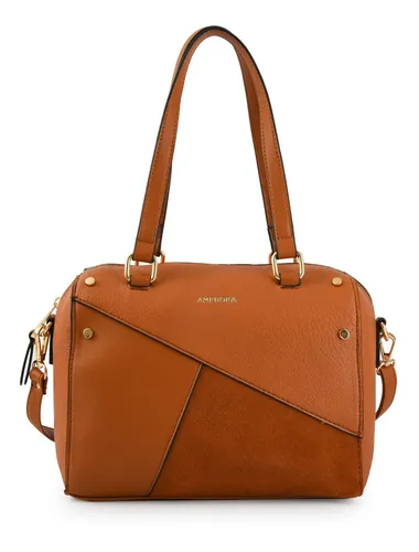 Cartera tipo dos asas baul amphora hotsell
