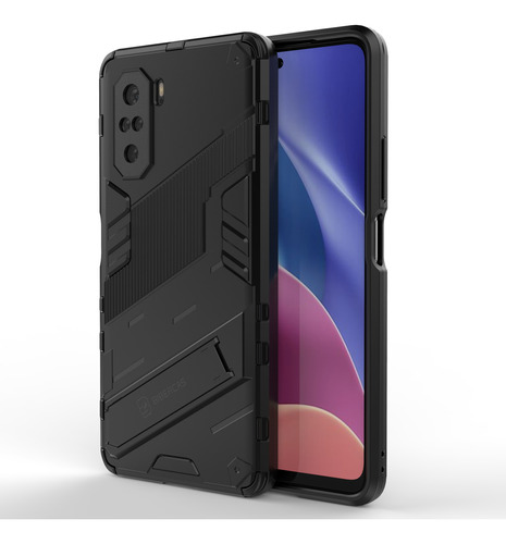 Funda De Teléfono A Prueba De Caídas Para Redmi K40pro Trend