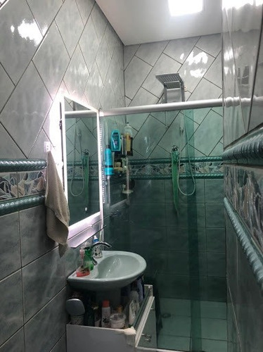 Imagem 13 de 19 de Casa Com 2 Dormitórios À Venda, 100 M² Por R$ 480.000,00 - Vila Nilo - São Paulo/sp - Ca0251