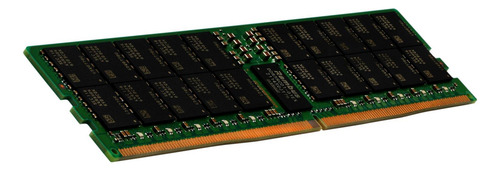 Memoria Ram Hpe Smart Memory Servidor 16 Gb Ddr5 4800 Mhz