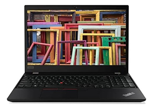 Laptop  Lenovo Thinkpad T15 Gen2 15  Fhd Ips Business  Intel